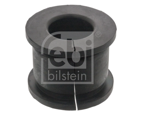 Mounting, stabiliser bar